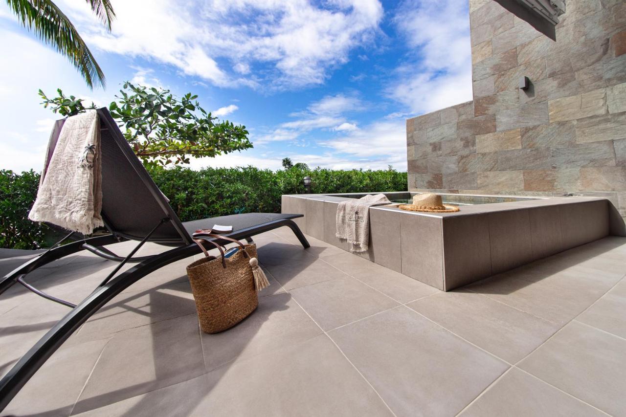 La Plage Martinique 舍尔谢 外观 照片