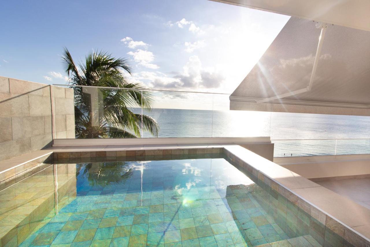La Plage Martinique 舍尔谢 外观 照片