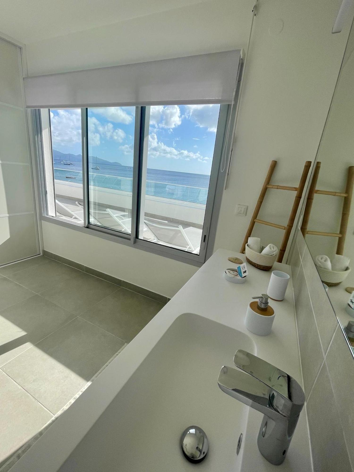 La Plage Martinique 舍尔谢 外观 照片