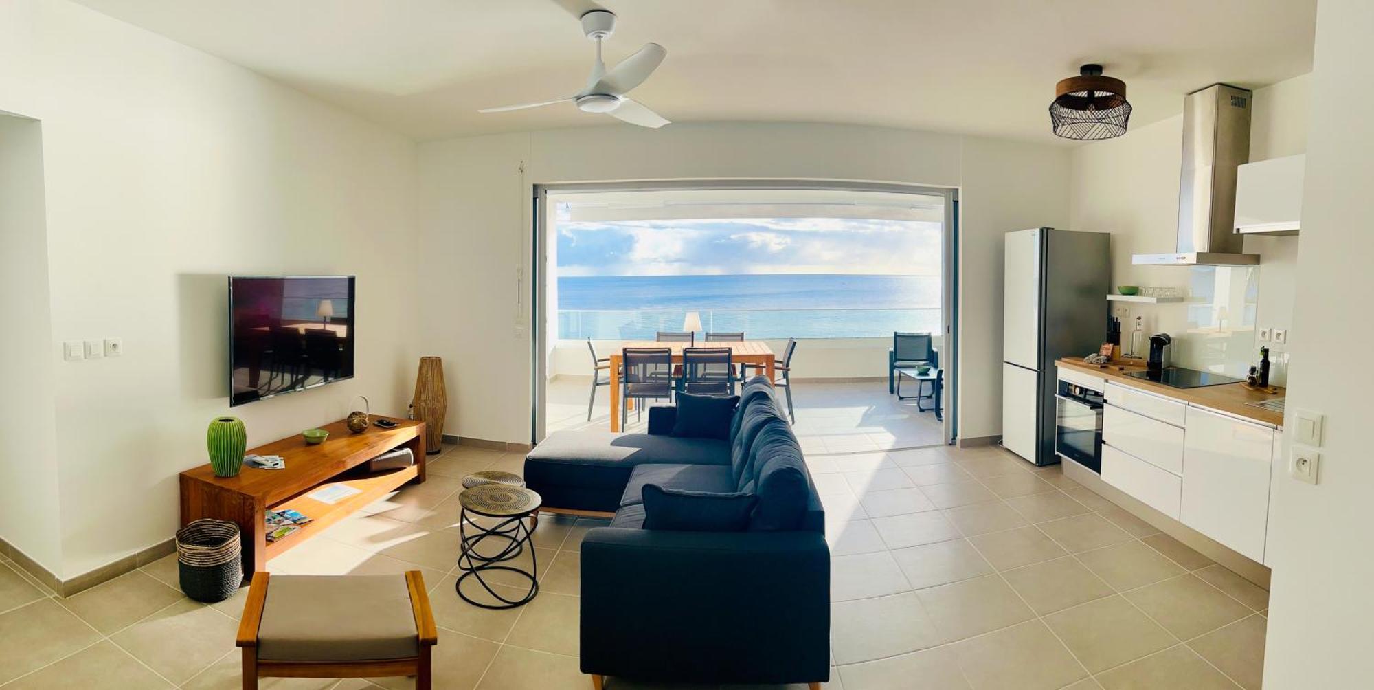 La Plage Martinique 舍尔谢 客房 照片
